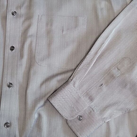 Joseph & Feiss - 18 1/2  36/37 - Picture 3 of 8